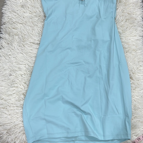 Susana Monaco v gathered strap tank dress - Picture 7 of 7